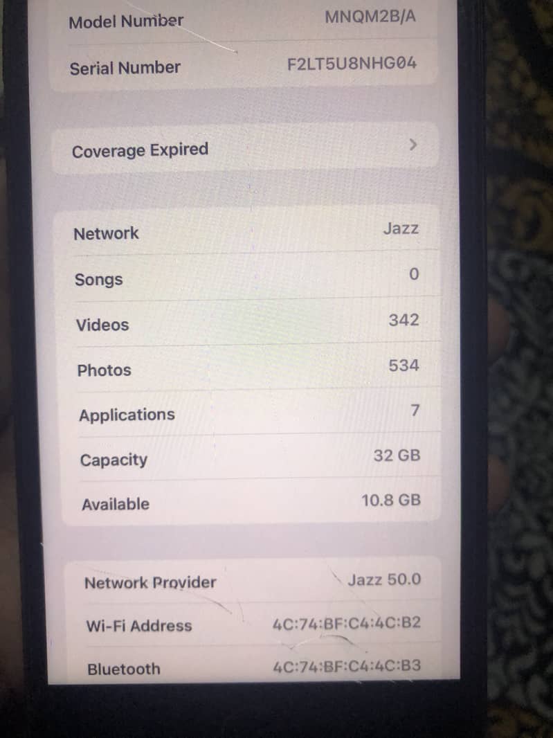 Apple iPhone 7 Plus 2