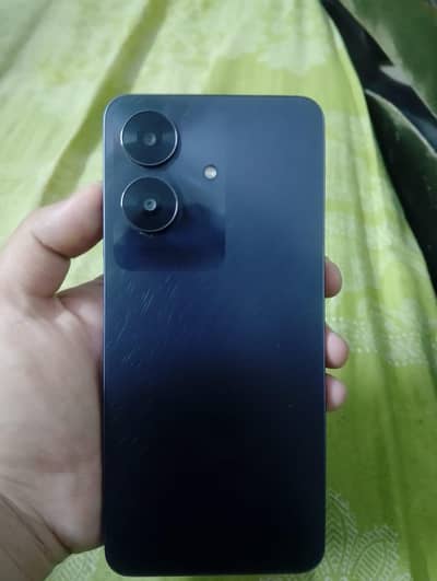 Realme Note 60