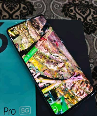 oppo Reno 6 Pro 12 GB RAM 256 GB WhatsApp 0335/7330/115