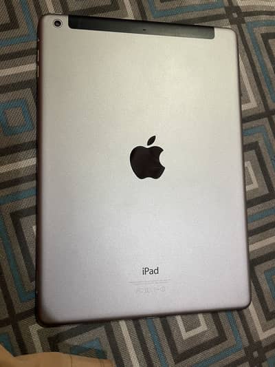 iPad Air 1