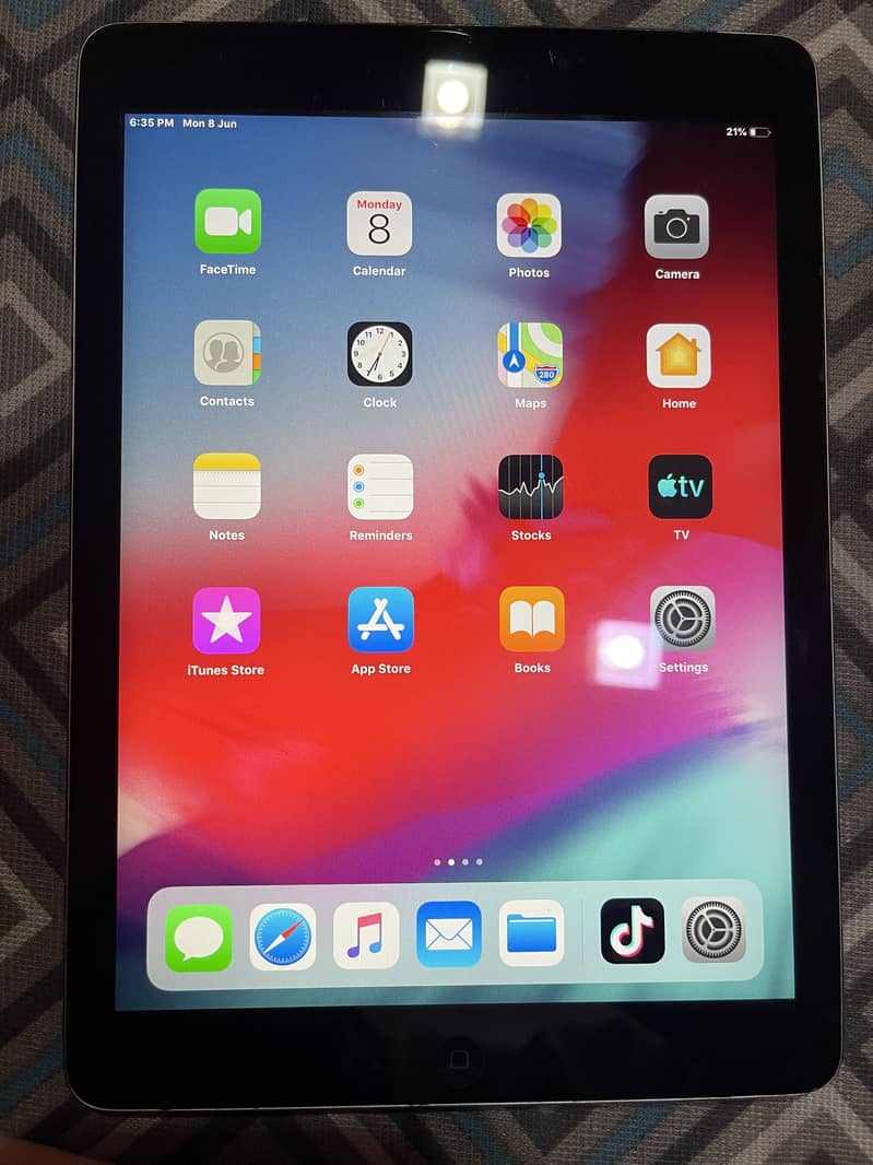 iPad Air 1 2