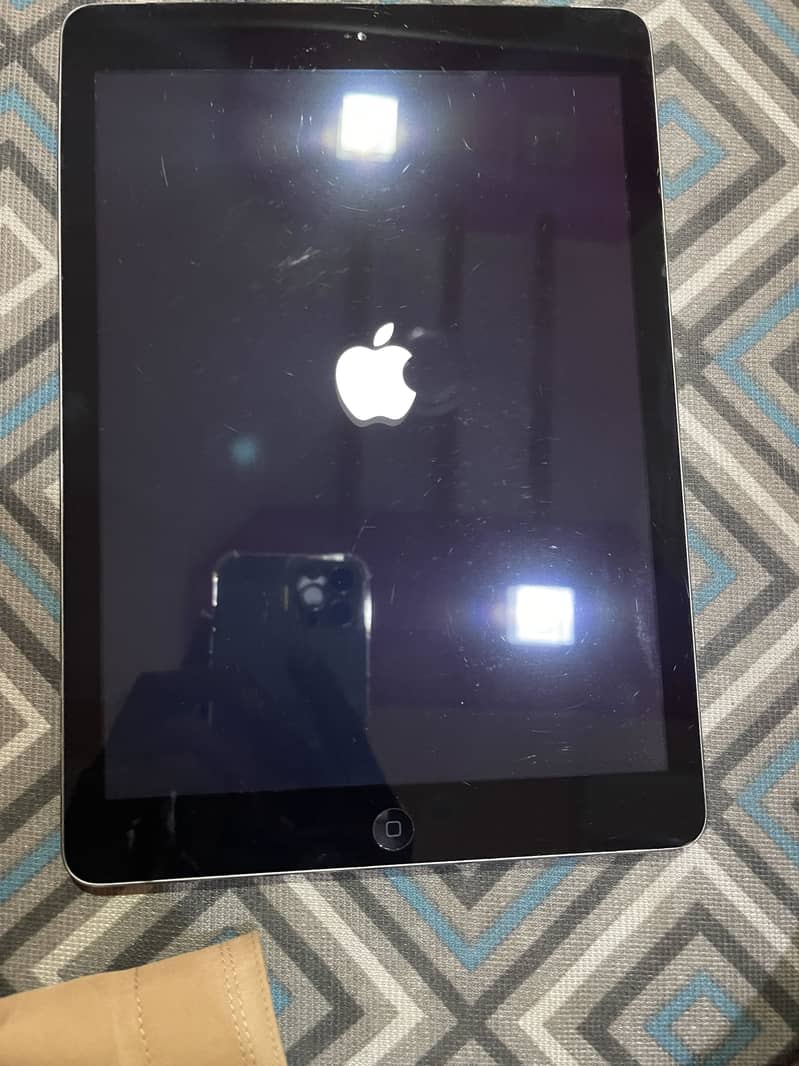 iPad Air 1 5