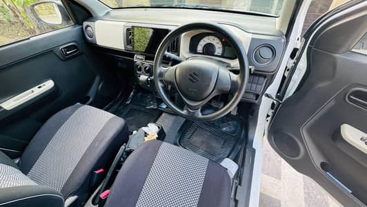 Suzuki Alto 2022