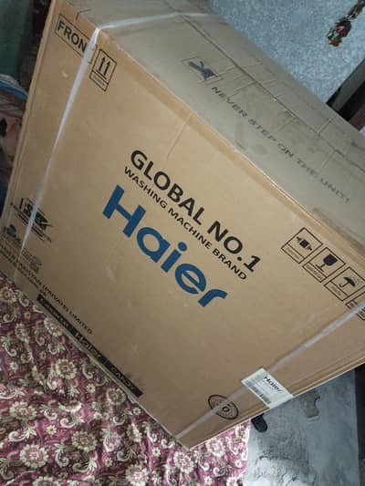 Haier