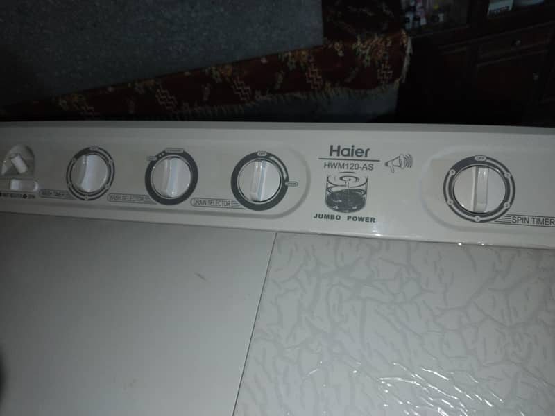 Haier 1