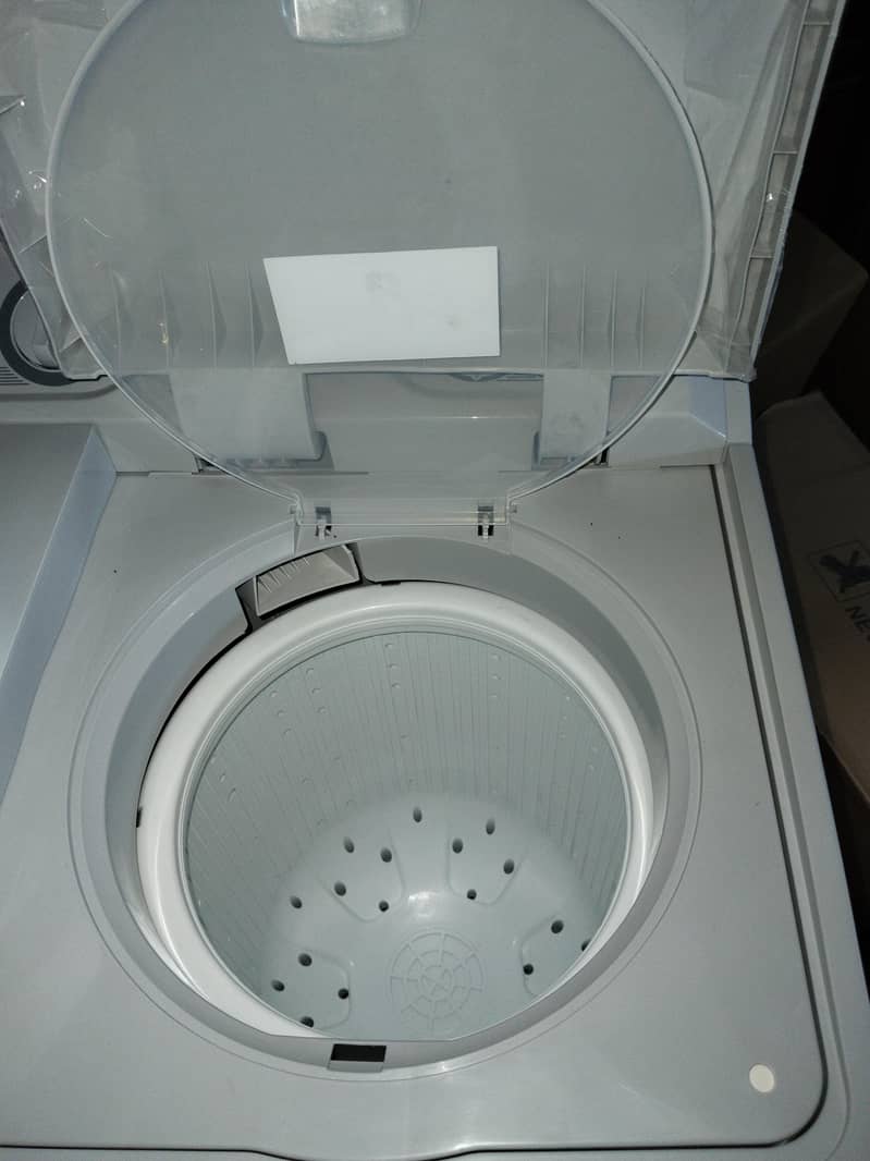 Haier 3