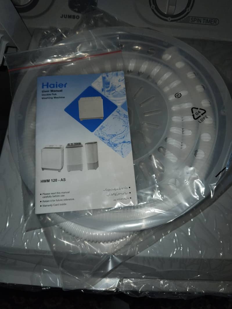 Haier 4