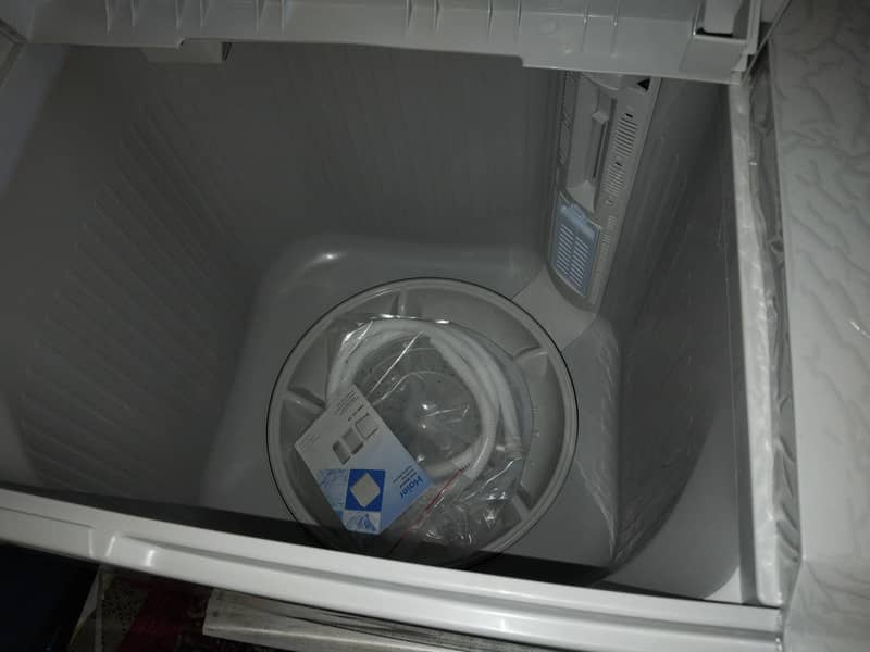 Haier 5