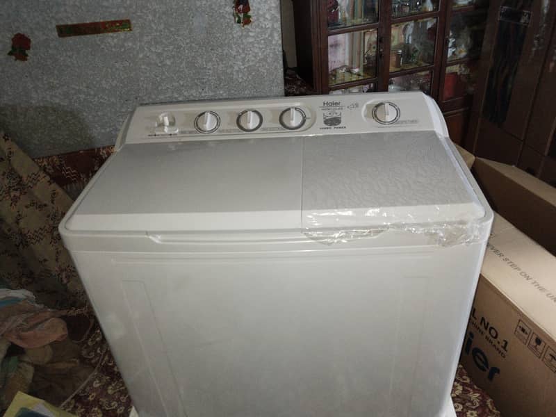 Haier 6