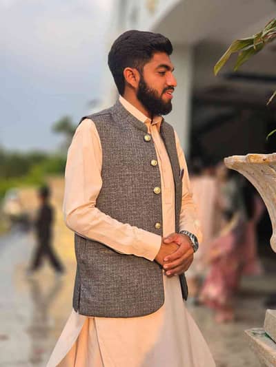 Shah Meer