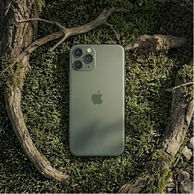Apple iPhone 11 Pro