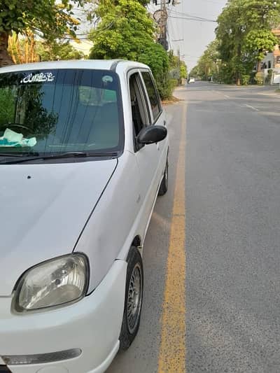 Subaru Pleo 2008