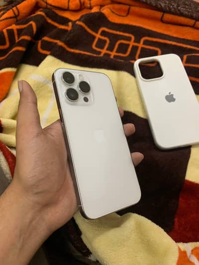 Apple iPhone 14 Pro Max