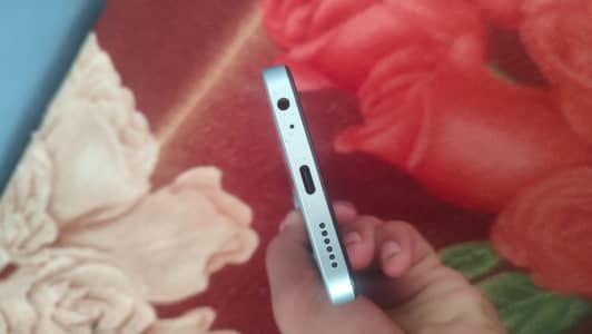 Tecno Spark Go 1