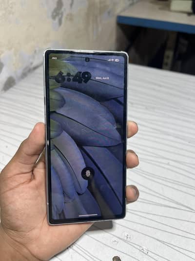 Google Pixel 7a