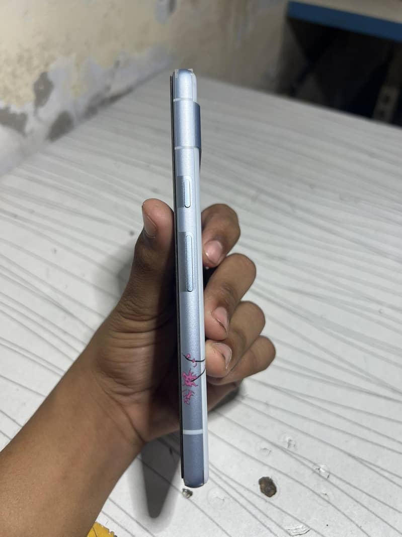Google Pixel 7a 1