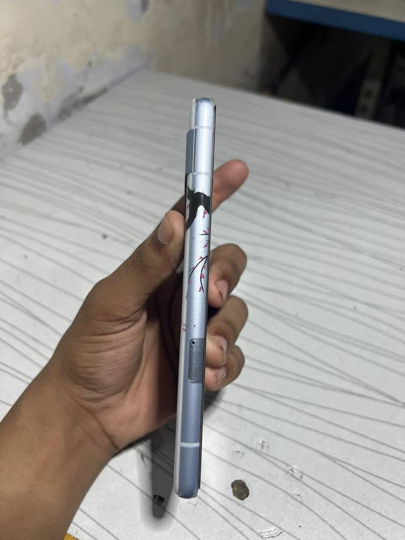 Google Pixel 7a 3