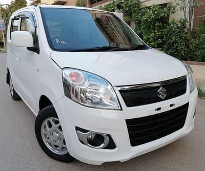 WAGON R AVAILABLE FOR RENT