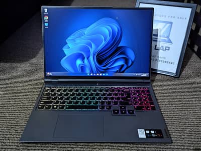 Lenovo Legion Pro RTX Gaming Laptop-Zephyrus strix Victus Omen LOQ