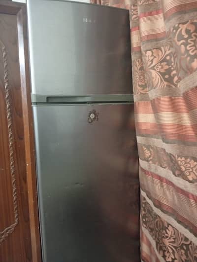Haier fridge