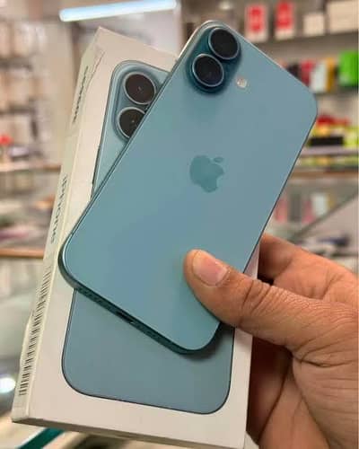Iphone 16