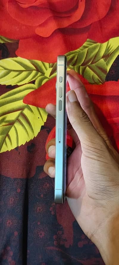 Apple iPhone 15 Pro Max exchange possible