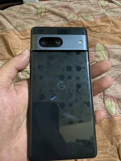 Google Pixel 7