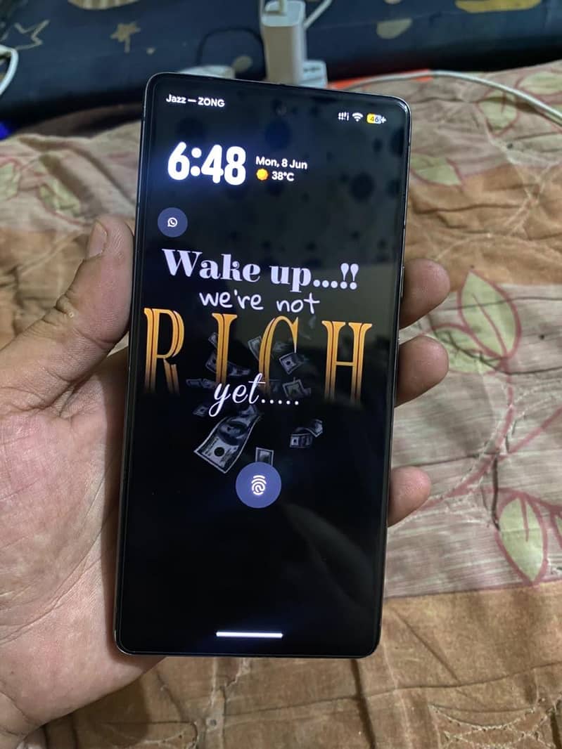 Google Pixel 7 2