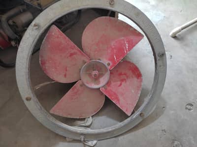 Exhaust Fan