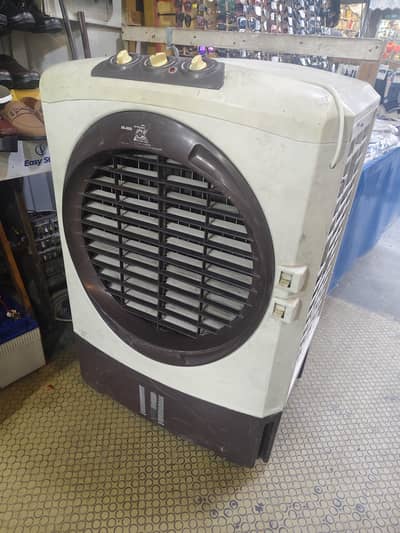 Al Karam air cooler Ak-4000 contact: 0301 4975609