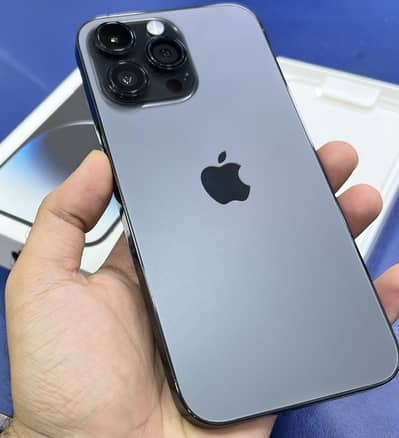 Apple iPhone 14 Pro Max