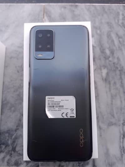 OPPO A54