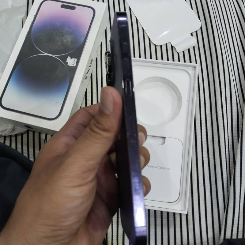 iPhone 14 Pro Max 6