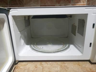 30 liter oven .