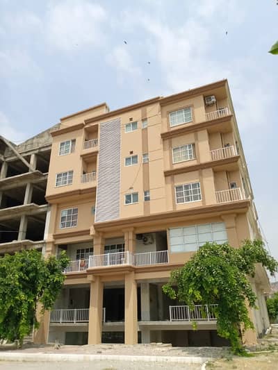2 B/R Apartment/A block B-17 up for Sale