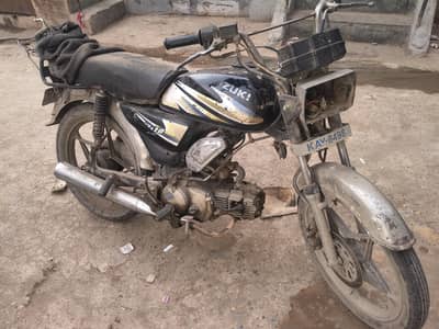 Suzuki SD