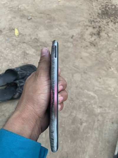 Samsung Mobile A03