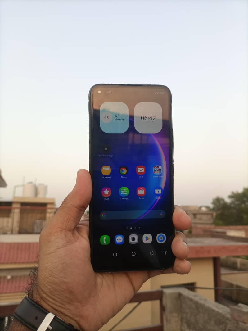 Infinix note 7 2