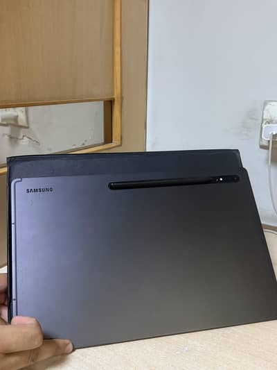 Samsung Tab S8 Ultra 16gb/512gb