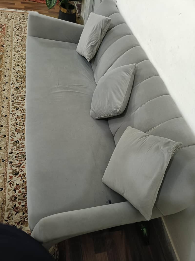 sofa set 5 3