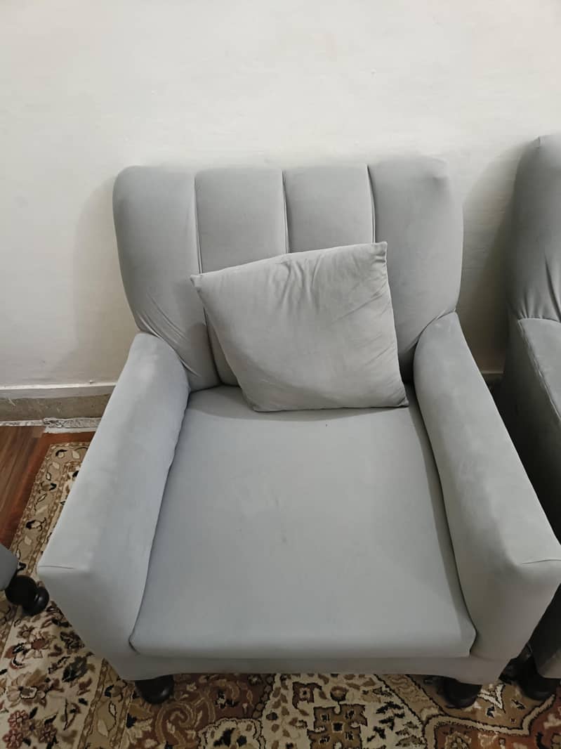 sofa set 5 4