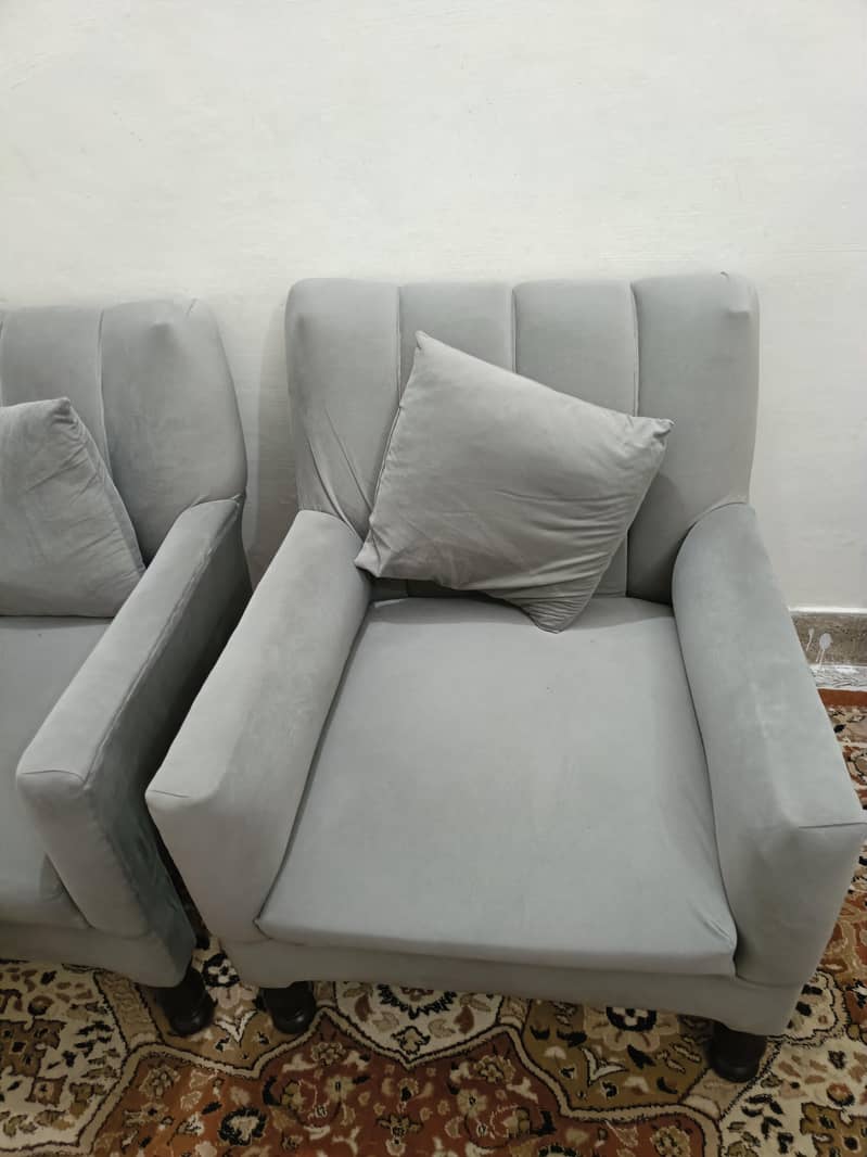 sofa set 5 5