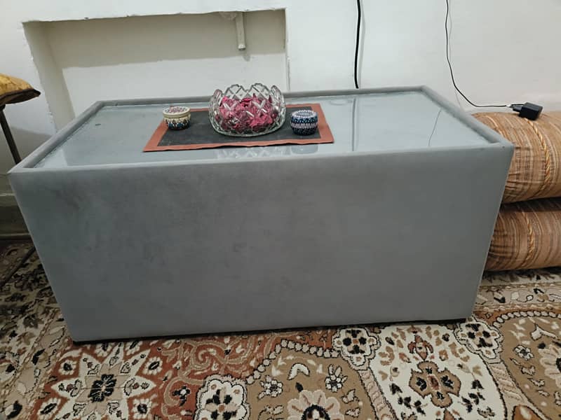 sofa set 5 7