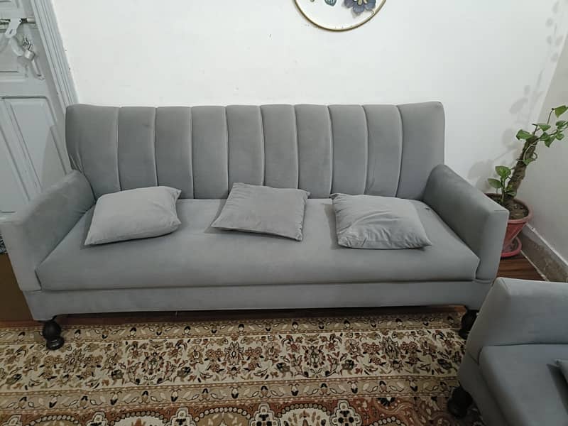 sofa set 5 9