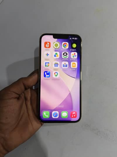 Apple iPhone 13 Pro