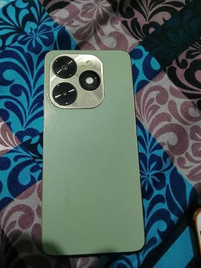 tecno spark 20c