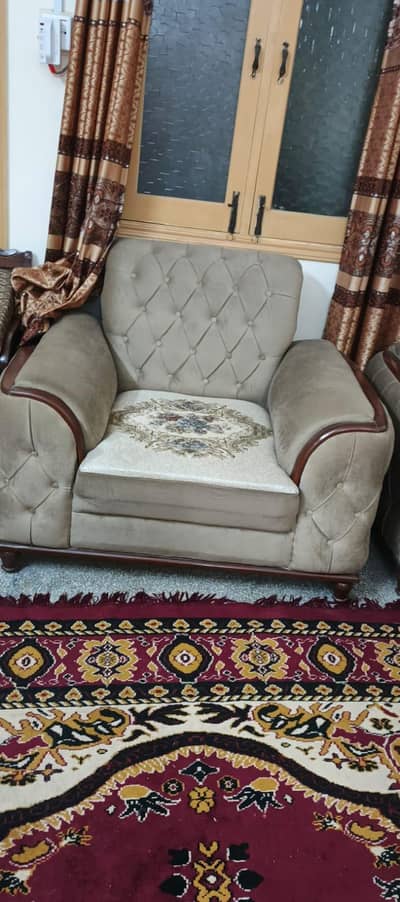 5 Seater Sofa For Sale