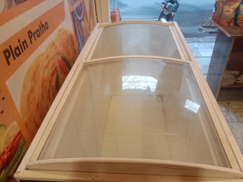 freezer 1