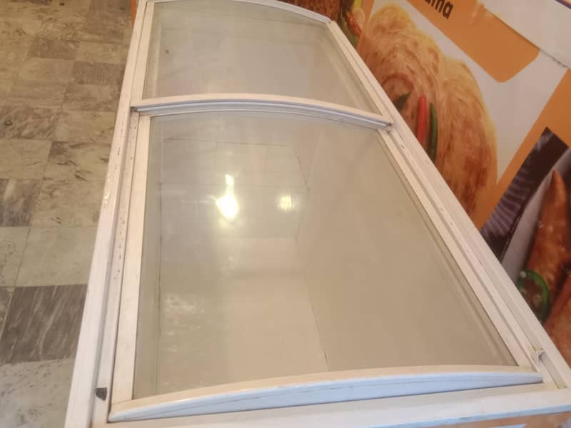 freezer 2