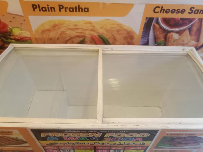 freezer 3